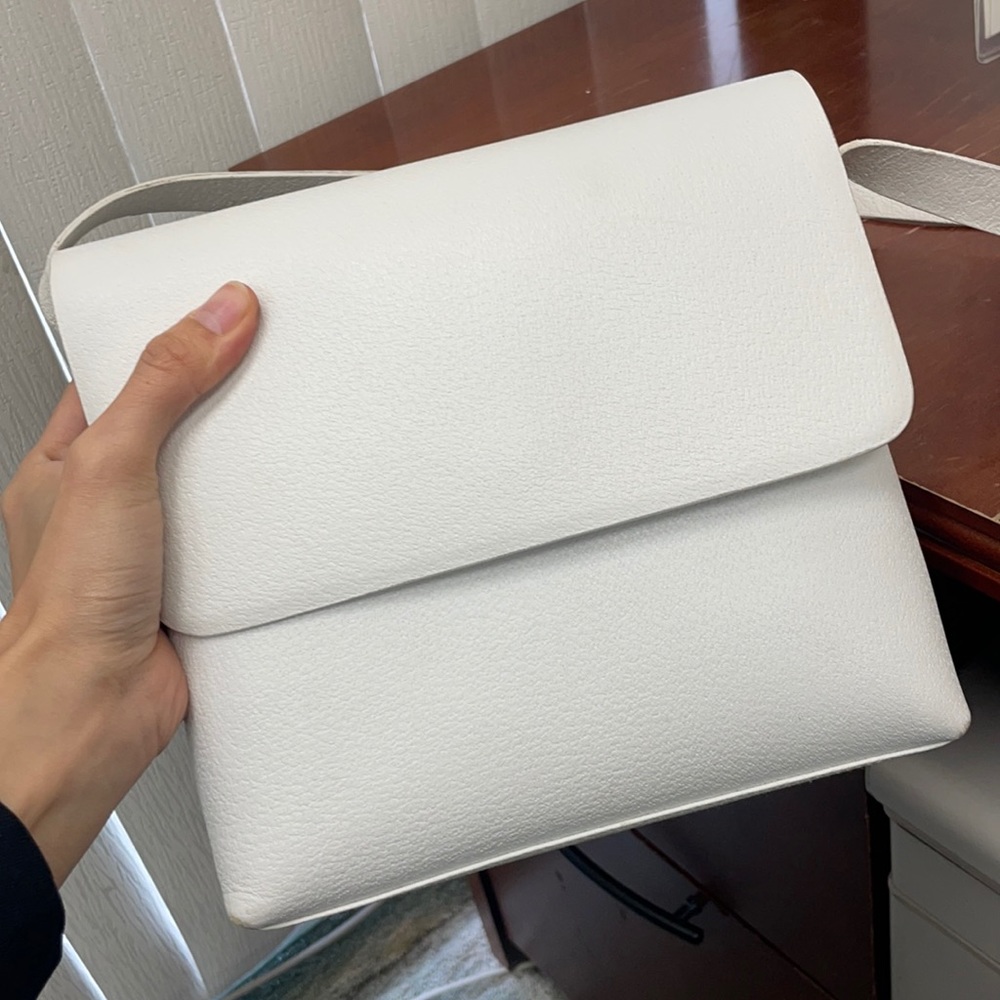 Vintage Gucci shoulder bag